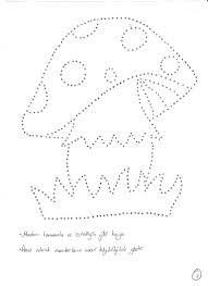 Okul Oncesi Nokta Birlestirme 1 2020 Nokta Okul Eglenceli Okul