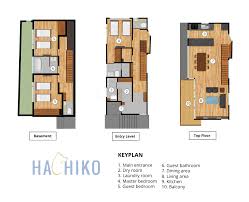 What are the colors of the year for 2021? Hachiko Chalet Hirafu Niseko Japan Elite Havens