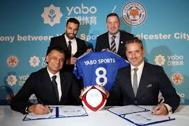 Leicester city woodgates' 2 premiership teams had another tough day of competition and came close to getting a place in the final, but aylestone park fc won the final winning dynamo's in a closely fought contest. Leicester City Fc Strikes New Partnership With Yabo Sports Insider Sport