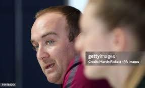 755 Coach Nick Cushing Stock Photos, High-Res Pictures, and Images