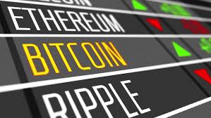 What about the other bitcoins though? How Can Cryptocurrencies Overcome Counterfeiting Issues