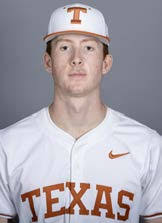 TEXAS BASEBALL GAME NOTES