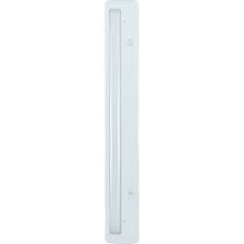 Ge Enbrighten Premium 18 Led Under Cabinet Light Fixture White 34288 Best Buy
