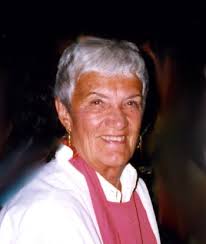 Obituary information for Pauline (Murphy) Squires
