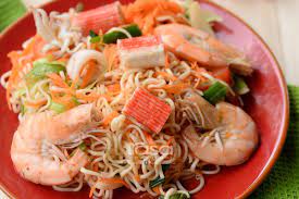 Check spelling or type a new query. Kerabu Maggi Yang Simple Tapi Sedap Teruk