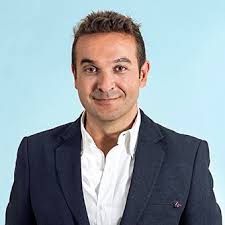 Artículos de opinión de Marcial Gómez