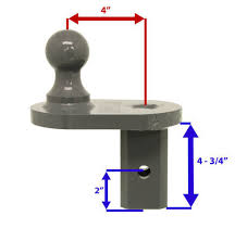 We did not find results for: 4 Offset Ball For B W Turnoverball Gooseneck Trailer Hitches B And W Trailer Hitch Ball Bwgnxa4085