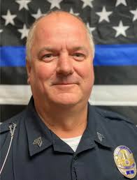 Congratulations Captain Drummond