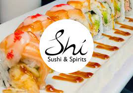 Shi Sushi & Spirits - ValPons