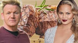 Which Celebrity Makes The Best Steak?