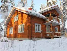 The entire west coast is easily accessible with strömstad just 90mins away at the norwegian border. Winter Log Cabins Lodges Sweden Finland Nature Travels