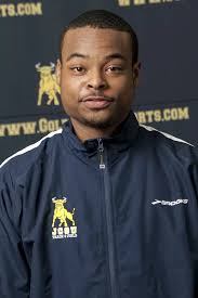 2010-11 Men's Track and Field Roster