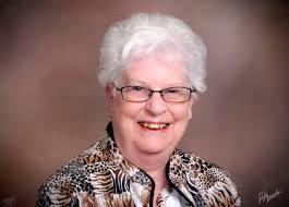 Eleanor Carlene Hindman