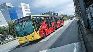 It is very useful to. Nueva Ruta De Transmilenio Centro Bogota Soacha Bogota Gov Co