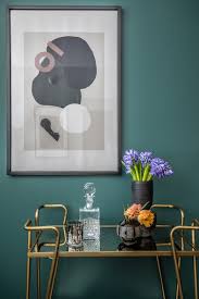 When there's a dedicated place to hang keys use this compact seating to punctuate your entryway with color and provide a place to slip your. Top 11 Paint Colors For Entryways Paintzen