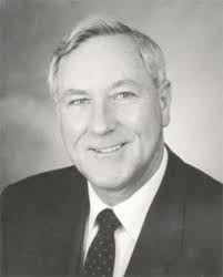 Ronald Leslie Dancey