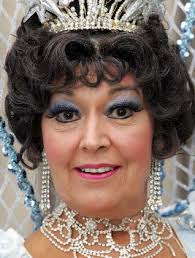 Chris Harris Stars Buttons Alongside Mark Editorial Stock Photo