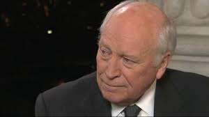 Dick Cheney