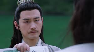 Ashes of Love 香蜜沉沉烬如霜