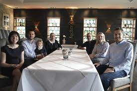 Kucher´s landhotel günstig buchen bei fti. Kuchers Ein Landhotel Greift Zu Den Sternen Eifel Reportagen Standort Marke Eifel Wir Leben Eifel