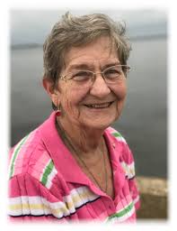 Obituary for Jeanette Shannon (Ferguson) Fitch