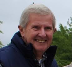 Donald James Knox Obituary June 5, 2021