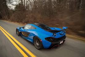 Image result for Mystic Blue 2001 McLaren