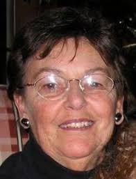 Jean Hallahan Obituary