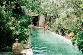 Foto De Dar Al Hossoun Taroudant 3 Tripadvisor Natural Pool Pool Life Container House Design