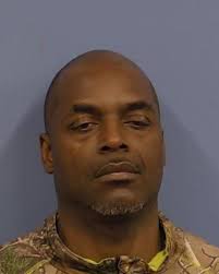 Georgia man arrested in Danville