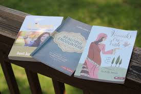 Summer Bible Studies For Teen Girls The Hill Hangout