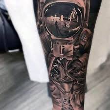 Forearm tattoos are loved and practiced by both men and women. 75 Inner Forearm Tattoos For Men Masculine Design Ideas