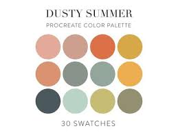Pin By Rnngwanyam On Happy Space Academy Spring Color Palette Color Palette Color Palette Design