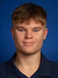 Daigle and Mitchell Finish 1-2 in 400 IM