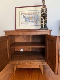 Maybe you would like to learn more about one of these? Vintage Refurbished Tv Cabinet Side Cabinet Furniture Home Living Furniture Shelves Cabinets Racks On Carousell