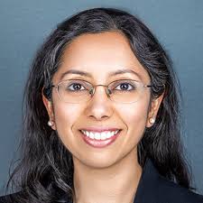 Divya Jayaraman, MD, PhD, Pediatric Neurology