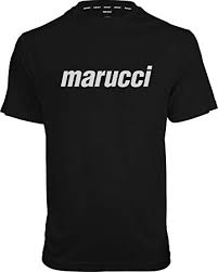 Amazon Com Marucci Youth Dugout Tee Sports Outdoors