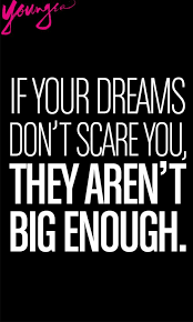 Everyone You Meet Is Fighting A Battle You Know Nothing About Be Kind Always Tradução If Your Dreams Don T Scare You They Aren T Big Enough From Tv Land S New Scripted Series Younger Premieres March 31st 10 9c Inspirational Words