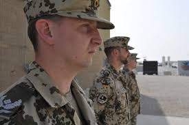 Germany joins OIR > U.S. Air Forces Central > News