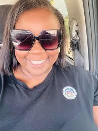 Keosha James Candidate for DPEC District 5