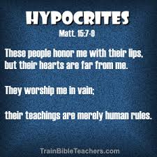 The heart is deceitful above all things bible verse meaning. Hypocrisy Is A Heart Issue Take Care Of Your Heart