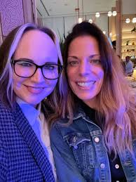 I've too often heard folks (including myself!) say, "Someone should do  that."