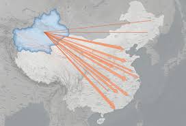 Use this web form to: Uyghurs For Sale Australian Strategic Policy Institute Aspi