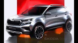Zahlen sie nicht zu viel! All New 2022 Skoda Kushaq Reveal Interior Exterior Youtube