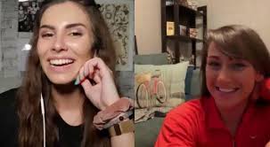 Catching Up With: Allysin Kay (Sienna)