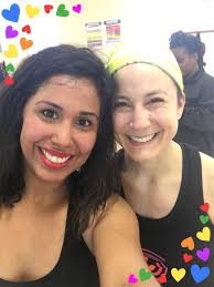 Can I help you believe in yourself and master Zumba?