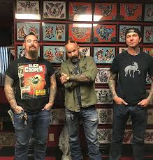 Ihearttattoo studios is columbus ohios premiere tattoo shop. Best Tattoo Artists Columbus Ohio Sweet Bby Octane Body Art Tattoos Ohio Tattoo Tattoo Artists