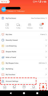 Cara cek kurs valuta asing. Cara Melakukan Proses Refund Dan Withdrawal Di Shopee