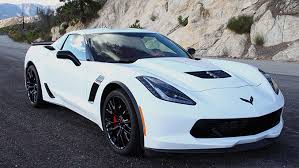The quickest acceleration times come from the new. Driven 2016 Chevrolet Corvette Z06 Winding Road