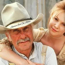 𝗦𝗔𝗬 𝗬𝗘𝗦 𝗜𝗙 𝗬𝗢𝗨 𝗟𝗢𝗩𝗘 LONESOME DOVE?‼️